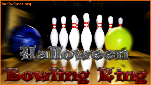 Crazy Bowling King screenshot