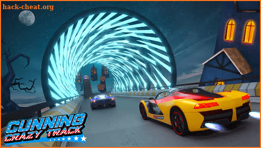 Crazy Car Race: Car Games screenshot