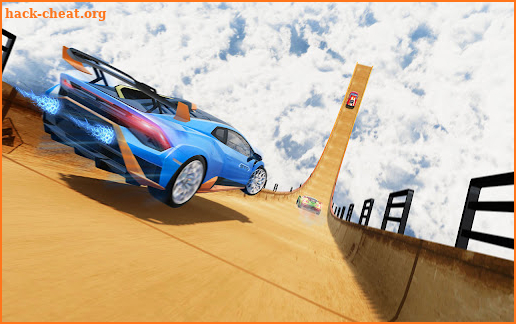 Crazy Car Simulator- Car Games screenshot