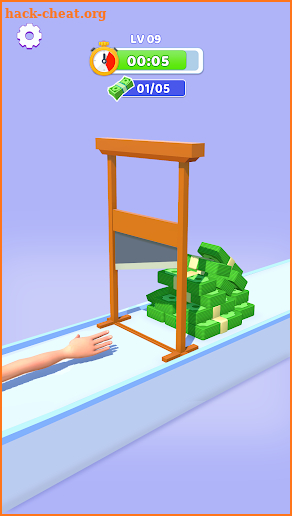 Crazy Challenge: Mini Games 3D screenshot