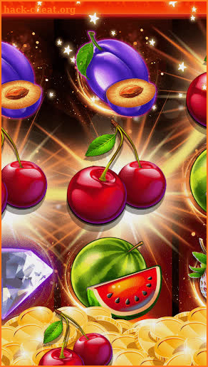 Crazy Cherry screenshot