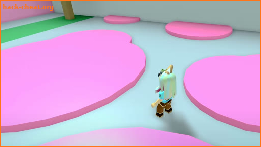 Crazy cookie swirl c mod rblox screenshot