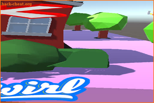 Crazy cookie swirl c Roblx Funny screenshot