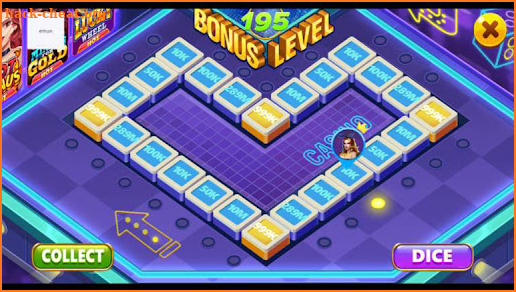 CRAZY FORTUNE SLOTS CASINO screenshot