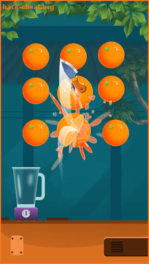 Crazy Fruit - Fruit Master screenshot