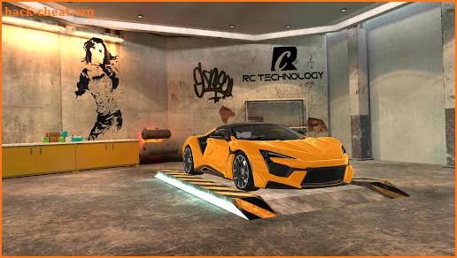 Crazy Highway Car Racing Games screenshot