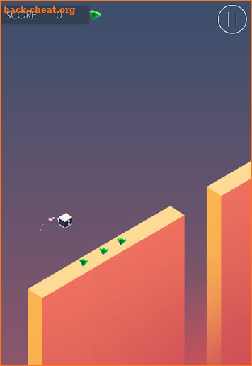 Crazy Jumps screenshot