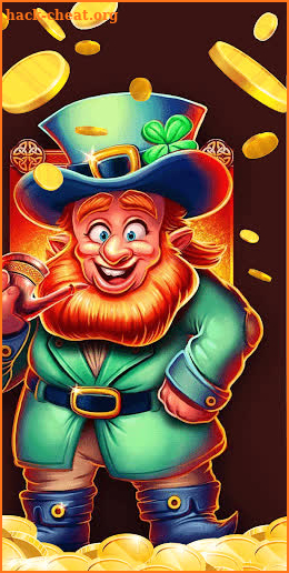 Crazy Leprechaun screenshot