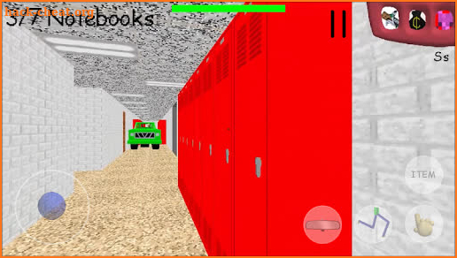 Crazy Math Teacher Loves Cars Likes Drive Car Mod screenshot