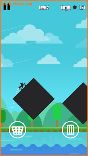 Crazy Motorcycle Racing screenshot