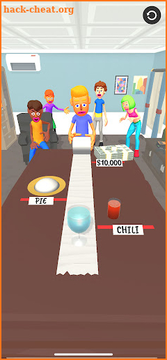 Crazy Party 3D screenshot