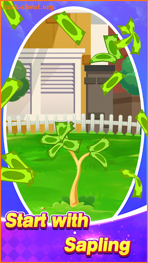 Crazy Tree:Growing screenshot