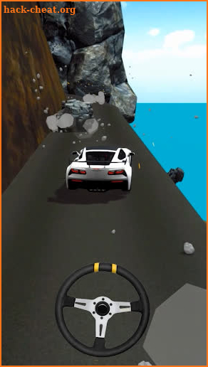 CrazyDriver3D screenshot