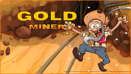 CrazyGoldMiner screenshot