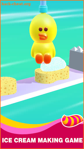 Cream Trip - NEW screenshot