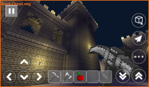 Creative Craft screenshot