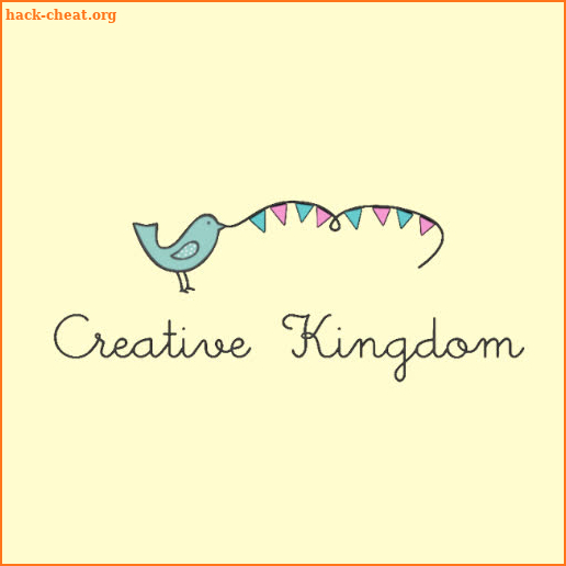 Creative Kingdom Playhouse screenshot