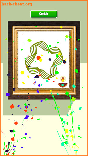 Creative Toy Drawing screenshot