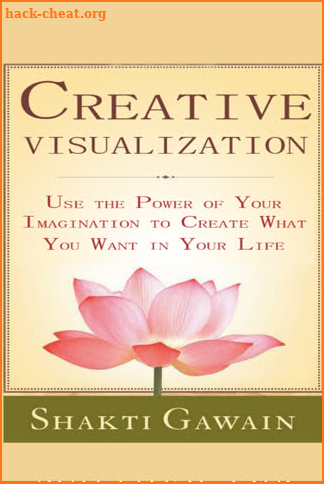 Creative Visualization screenshot