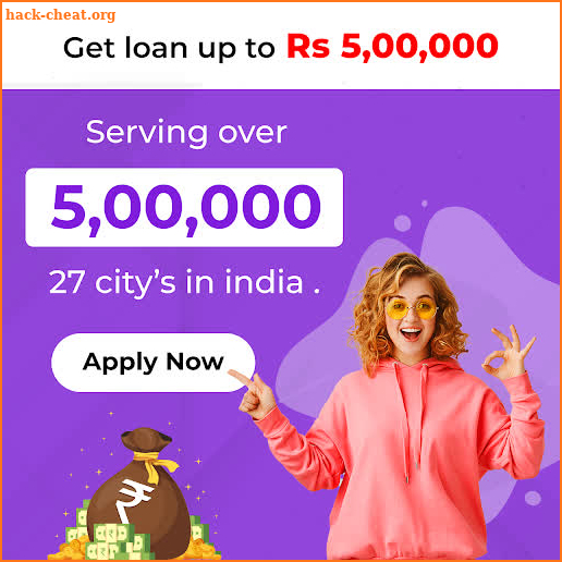 Credit Cash- Cash Loan Instant screenshot