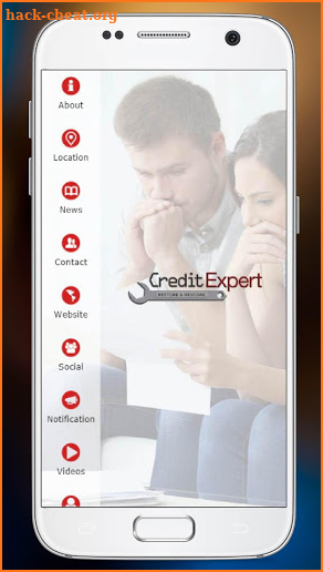 Credit Expert LLC screenshot