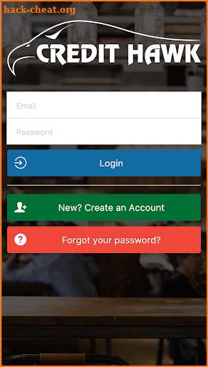 Credit Hawk screenshot