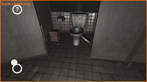 Creepy Evil Granny : Scary Horror Game screenshot