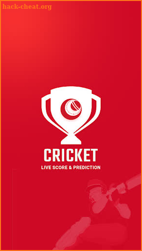 Cric Team 11 - Live Score screenshot