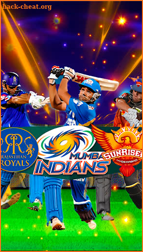 Cricket All Stars screenshot