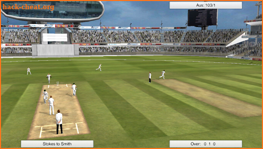 Cricket Captain 2015 screenshot