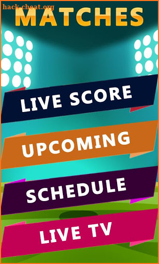 Cricket IPL Live 2018 screenshot