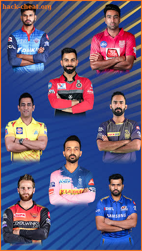 Cricket Live Streaming IPL 2019 screenshot