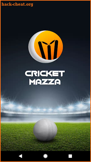 Cricket Mazza 11 screenshot