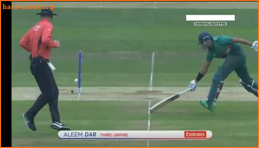 CRICKET - T20 BLAST FIXTURE & LIVE screenshot