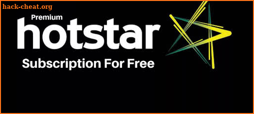 Cricket TV Hotstar Live Streaming Guide screenshot