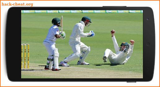 Cricket TV - Live Sports Streaming Channels, Tips screenshot