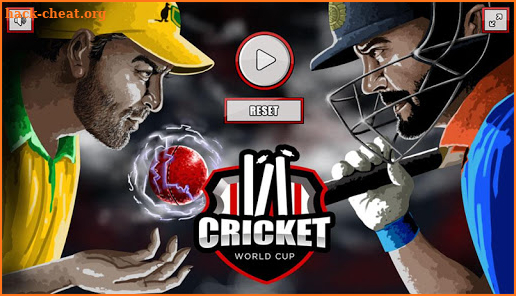 Cricket World Cup 2019 screenshot