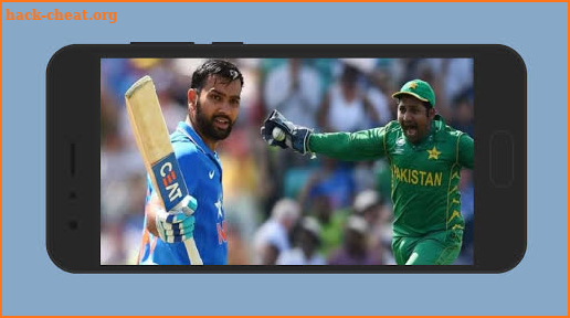 Cricket World Cup 2019 : Live Streaming screenshot