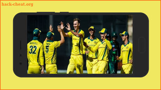 Cricket World Cup 2019 : Live Streaming screenshot