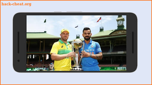 Cricket World Cup HD 2019 : Live Stream screenshot