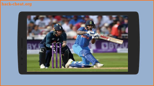 Cricket World Cup HD 2019 : Live Stream screenshot