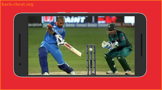 Cricket World Cup Live 2019 screenshot