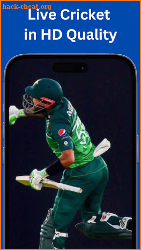 CricPlus: Live Cricket TV 2023 screenshot