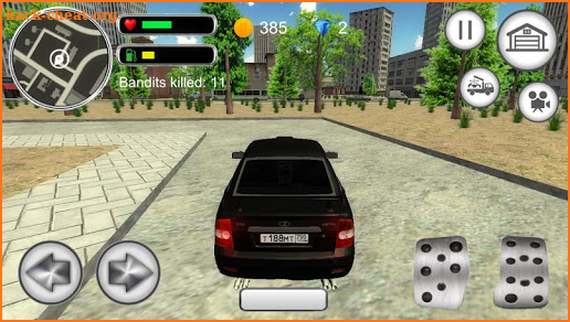 Criminal Russian 3 screenshot