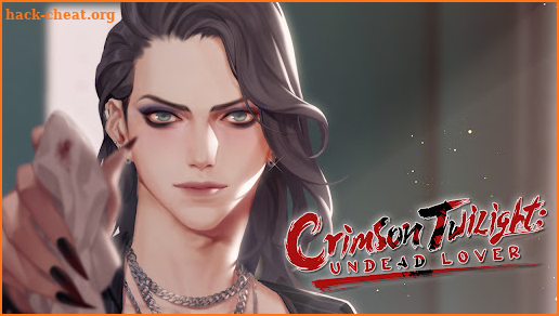 Crimson Twilight: Undead Lover screenshot