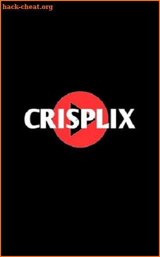 Crisplix Peliculas Cristianas screenshot