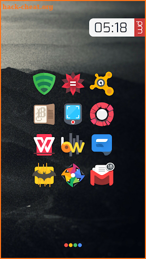 CRISPY - ICON PACK (SALE!) screenshot