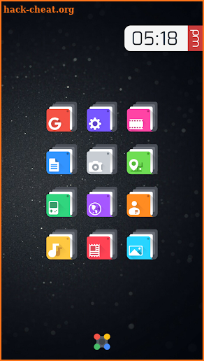 CRISPY - ICON PACK (SALE!) screenshot