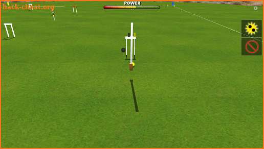 Croquet Pro 2 - Association Ed screenshot