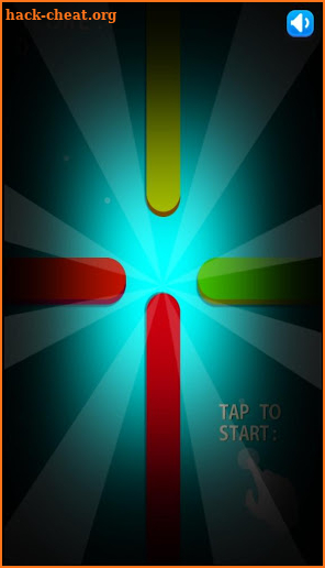 Crossed Colors screenshot